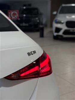 مرسيدس بنز C-Class